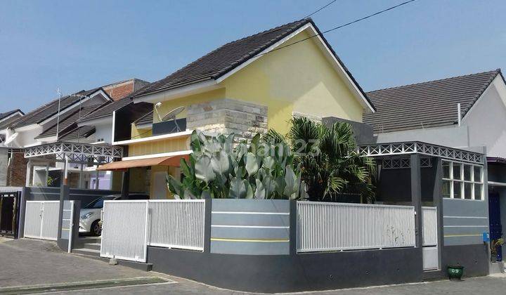 CEPAT RUMAH GRIYA TANJUNG PRIOK 1