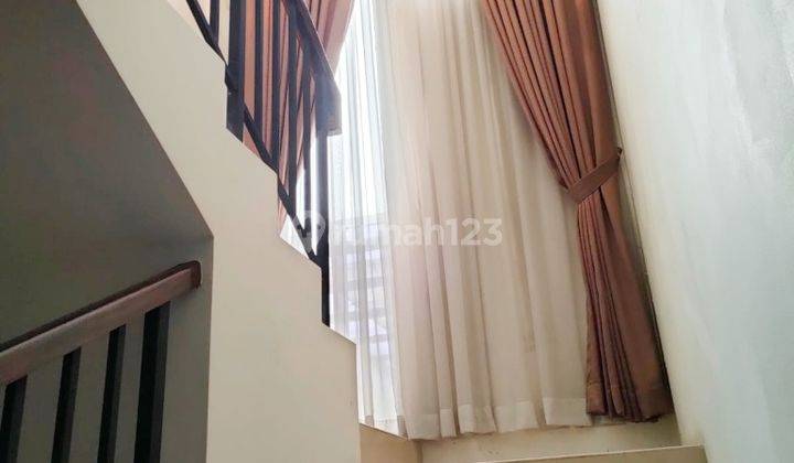 The Green Rumah Lebar9 Hadap Utara Renovated 3.15M 2