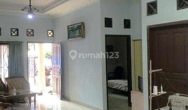 Dijual Cepat Rumah Di Bumi Alam Indah Bekasi Selatan 1