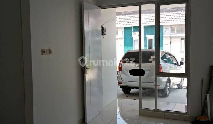 Murah Rumah Di Cluster London Mutiara Gading City Sudah Renovasi, Bekasi 004 2