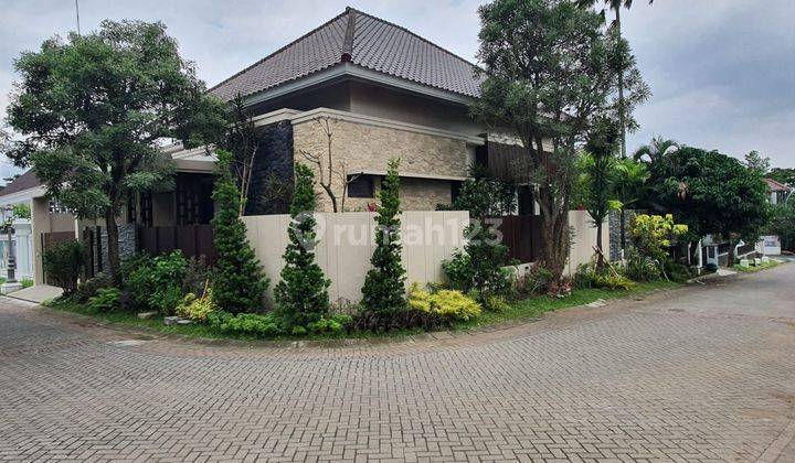 Rumah baru di tidar malang 1