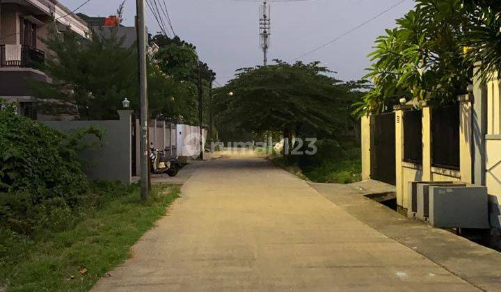 Dijual Rumah Bagus Di Joglo Jakbar 2