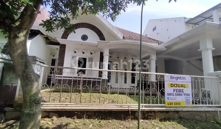 Rumah Di Bukit Cemara Tujuh Dau Landungsari Malang Rumah Di Bukit Cemara Tujuh Dau Landungsari Malang
