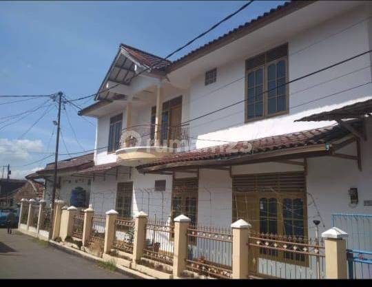 Rmh, Villa Murah  JL. Cipanas Objek Wisata Cipanas Garut 1