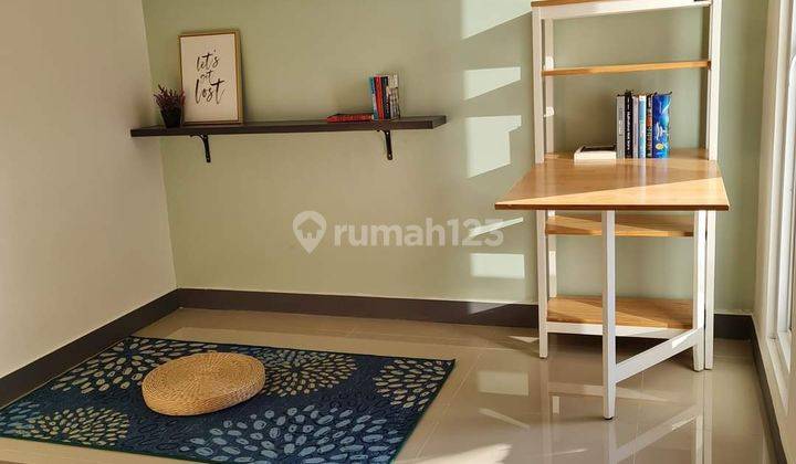 Rumah 2 Lantai Dekat Gading Serpong Dan Lippo Karawaci  2