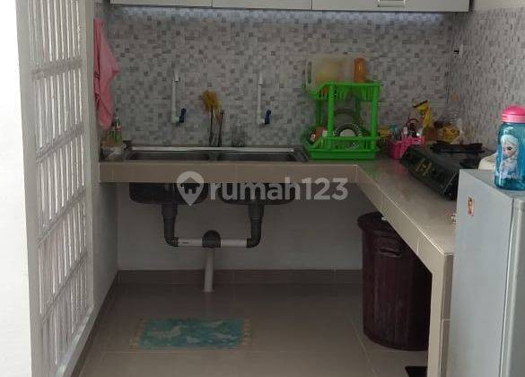 Rumah Modernland full renovasi siap huni *lnrd 2