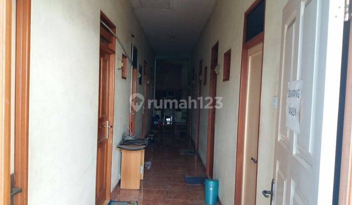 Rumah kos2an di deket kampus Binus, Kebon Jeruk  2