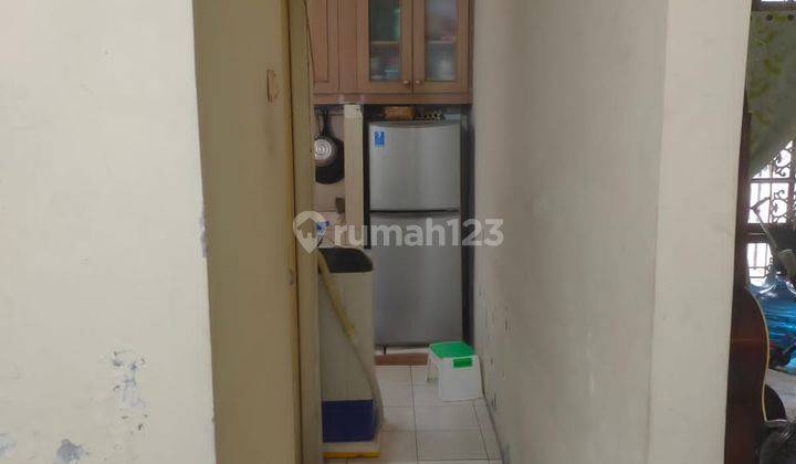 Rumah Tua Strategis Kelapa Gading, Jakarta Utara 2