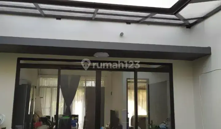 *Dijual Rumah di Kota Baru Parahyangan* 1