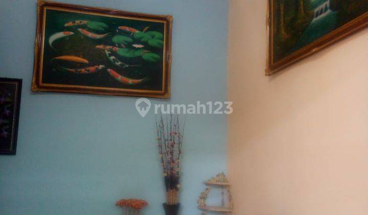 Rumah Babatan Indah Siap Huni 2