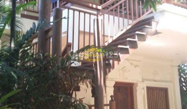 Hotel for sale in Kuta location 2