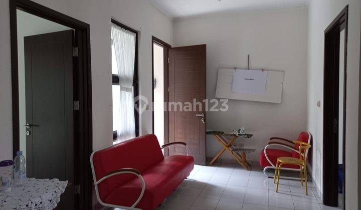 Dijual rumah murah dekat jangle lands Sentul city 2