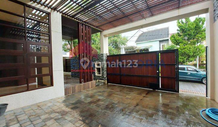 Dijual Rumah Mewah Area Sejuk Dan Dingin Dekat Ma Chung  2