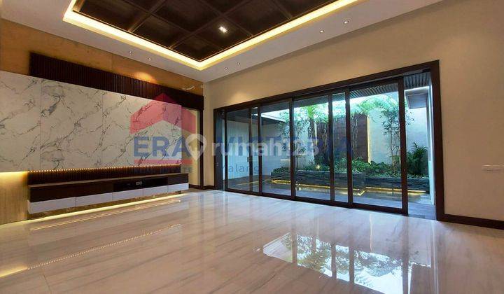 Dijual Rumah Di Perum Elit Villa Puncak Tidar Dekat Ma Chung, Elpico Mall 2