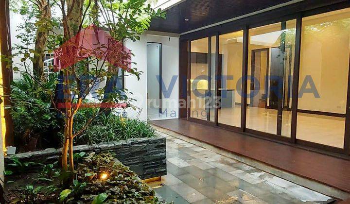 Dijual Rumah Di Perum Elit Villa Puncak Tidar Dekat Ma Chung, Elpico Mall 1