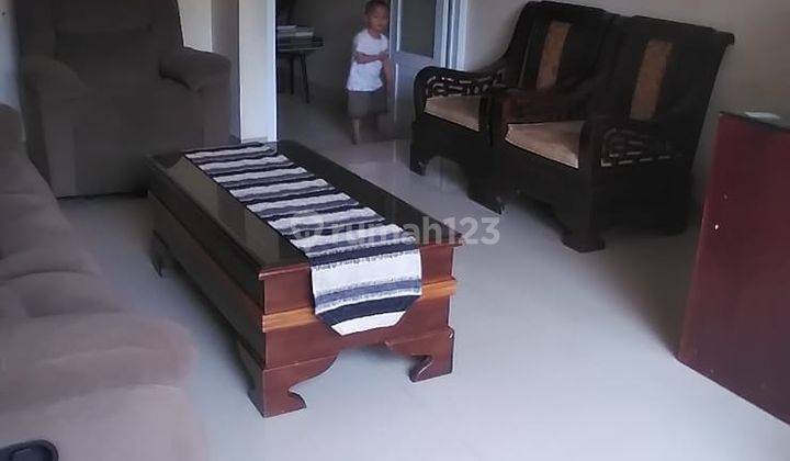 Dijual Murah, Rumah Minimalis Ada Kolam Ikan, Samping Margahayuraya 2