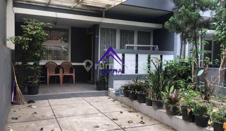 Dijual Rumah Di Soekarno Hatta Bandung 1