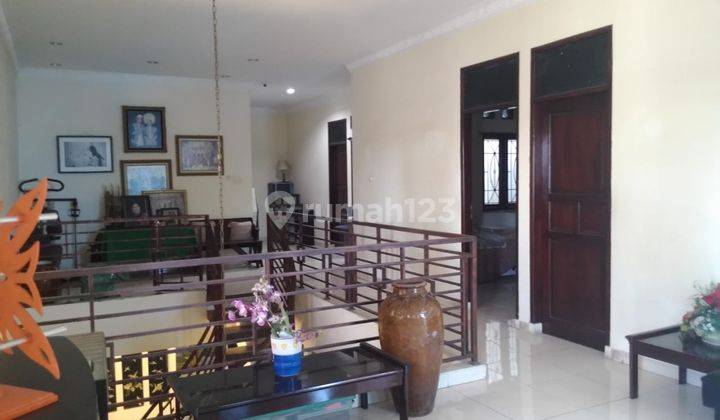 Rumah Bagus Gandaria Area 2