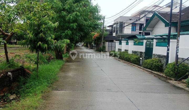 Rumah Taman Ratu Murah Hooked Hitung Tanah 242 m harga 9 jt per meter 2