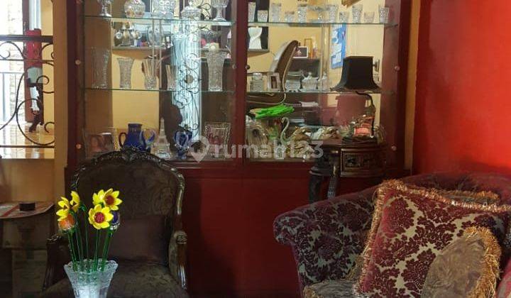 Rumah Cantik Siap Huni di Metland Cakung Jakarta Timur 2