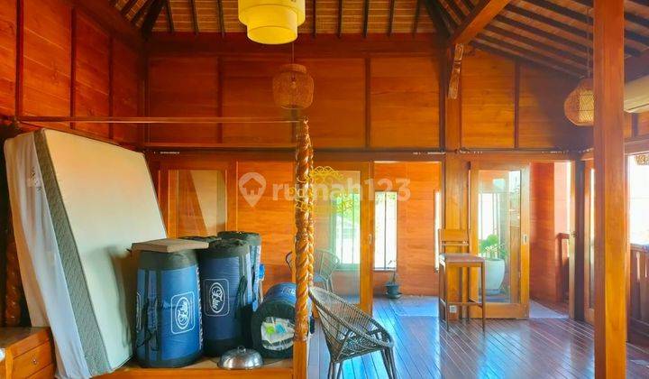 Hotel for sale in Kuta location 1