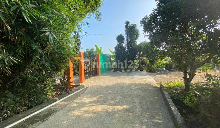 Villa dijual 1