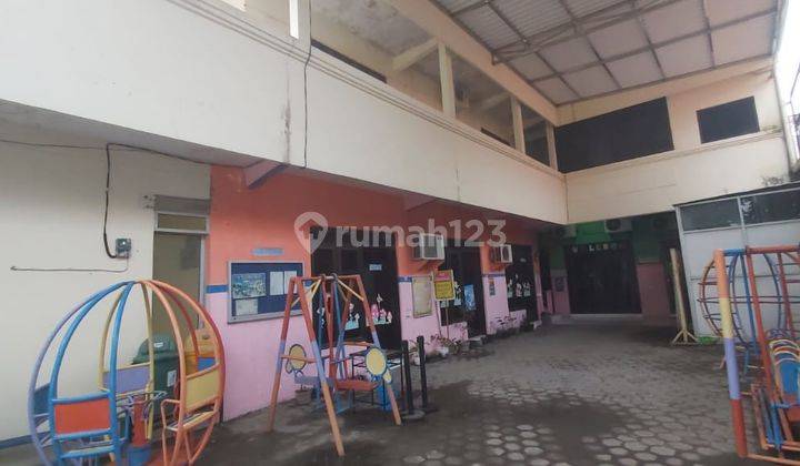 RUMAH USAHA / KANTOR DI JUANDA HARAPAN PERMAI SIDOARJO 1