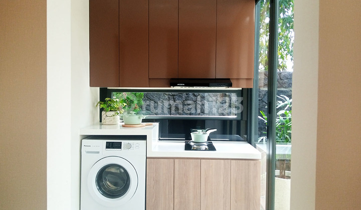 Luxury Home in the Best Elite Area of Sawangan, Depok. 2