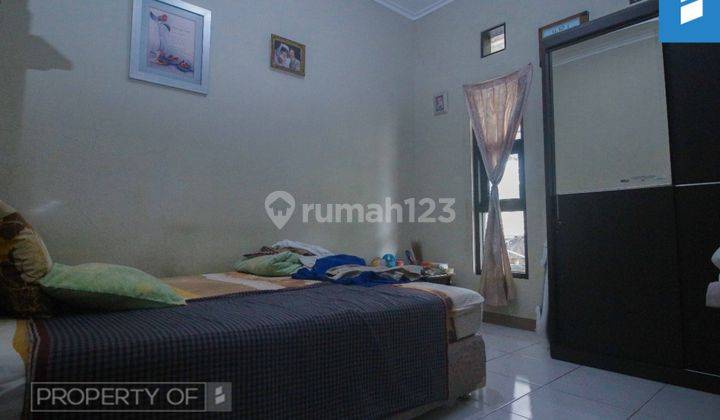 Rumah Katapang Bersih Dan Terawat Siap Huni 2