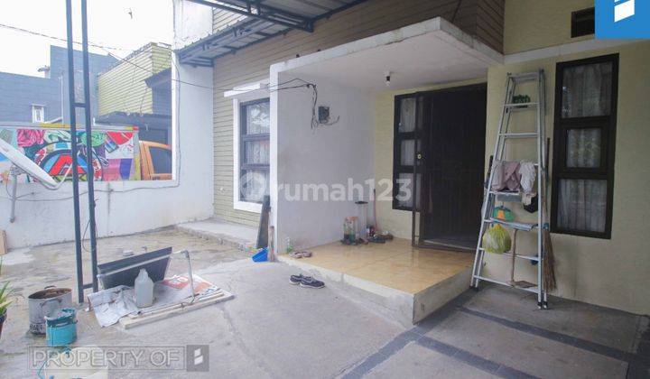 Rumah Katapang Bersih Dan Terawat Siap Huni 1