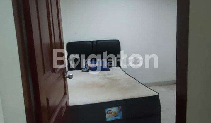 Rumah Di Tukad Pancoran Panjer Denpasar Bali 2