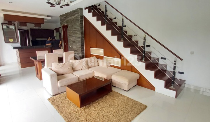 Di jual villa view pantai ketewel gianyar 2