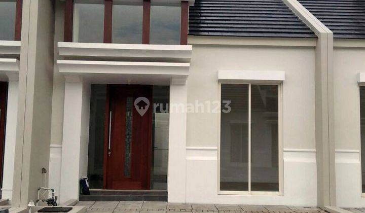 Termurah..Rumah Baru Bagus gress Siap Huni di GRAND HARVEST SURABAYA 1