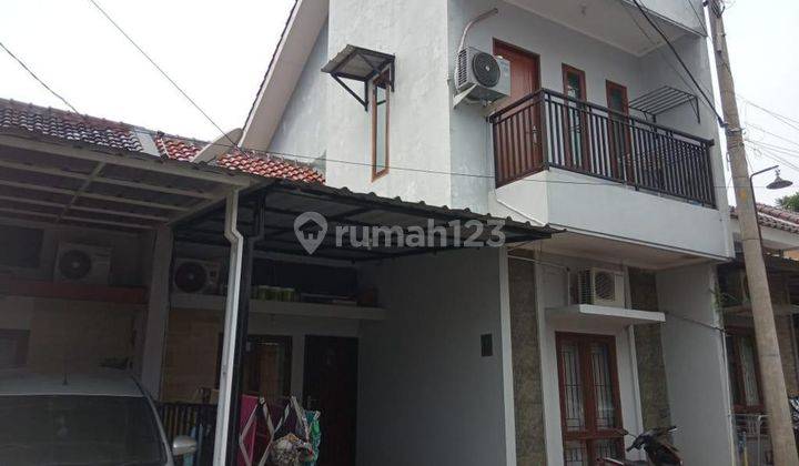 Rumah 2 lantai di Pondok Aren 1