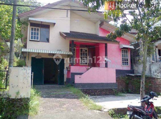 Dijual/disewakan Rumah Kos Di Pawiyatan Luhur, Unika 1