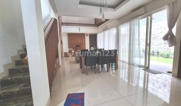 Dijual Rumah Siap Huni Di Sutera Olivia Area Alam Sutera 2