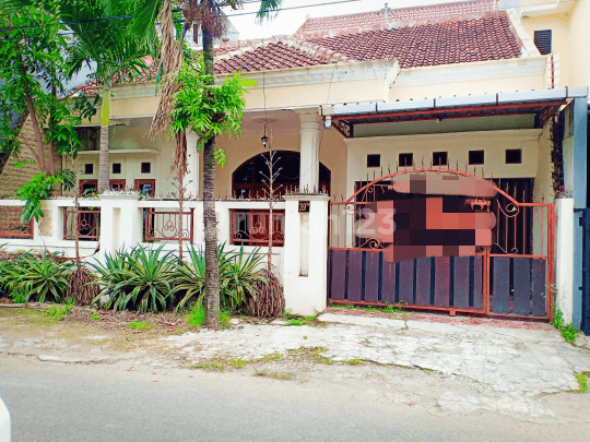 Rumah Siap Pakai di Kerten Solo 2