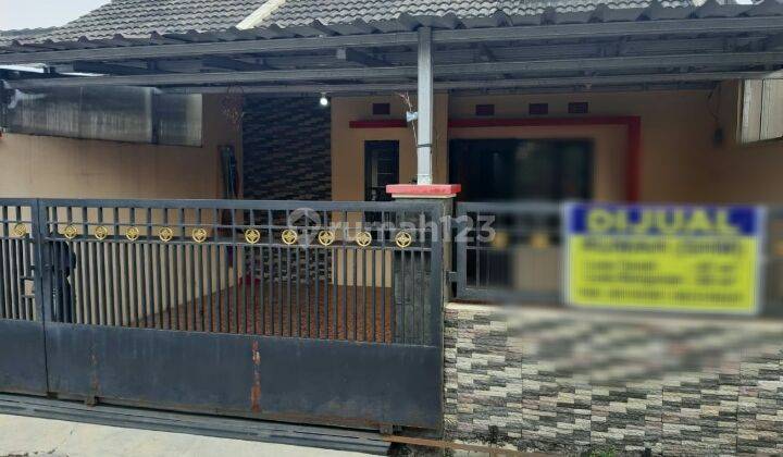 Rumah siap huni Dicinunuk cibiru kab bandung 1