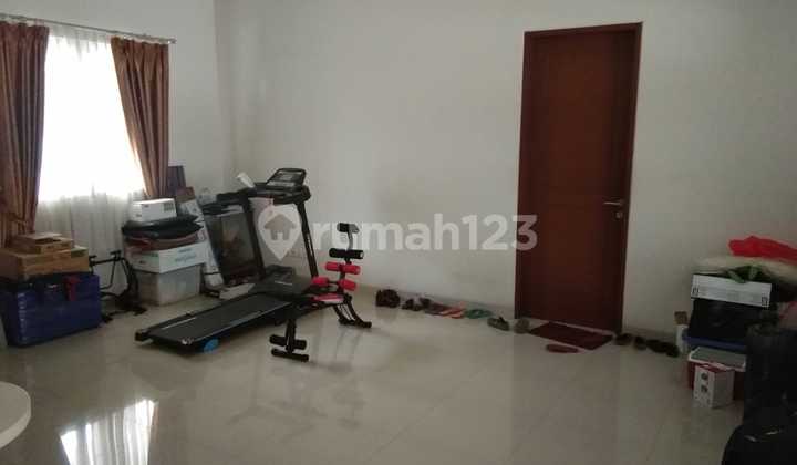 Rumah di Kawasan Strategis Rawamangun Jakarta Timur 2