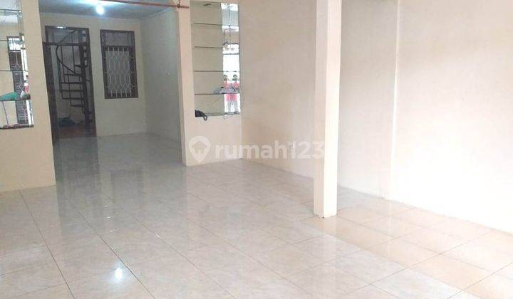 Dijual Rumah Siap Huni Di Villa Pamulang Mas Area Pamulang Tangsel 2