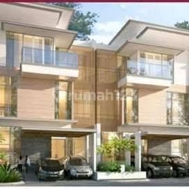 Dijual Rumah mewah di Cluster The Chopin Signature  1