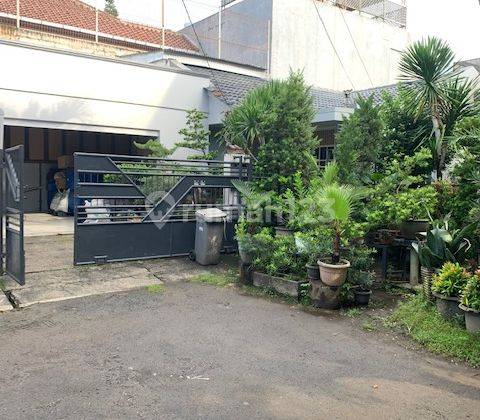 Rumah Siap Huni Hrg Murah di Puri Indah, Blok D9 1