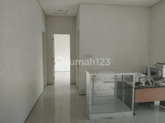 CANTIK Rumah Graha Famili Surabaya Barat Siap Huni 2