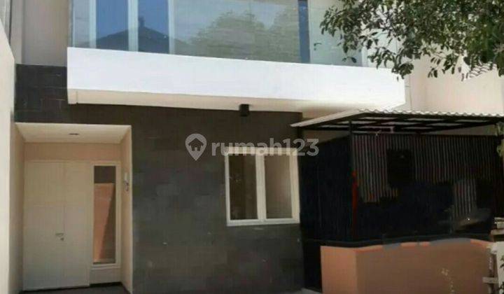 Rumah Baru Alam Hijau Citraland Modern Best Price  2