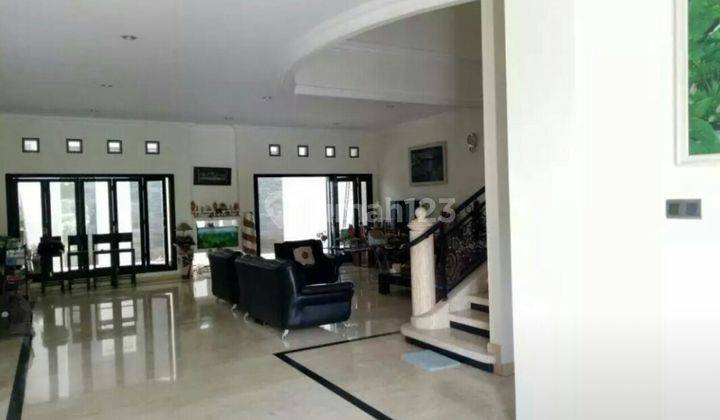 Rumah Cantik Graha Famili blok A Siap Huni 2