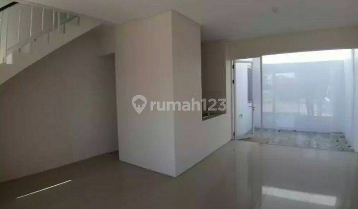 Murah Rumah Royal Residence Greenwich Wiyung Surabaya 2