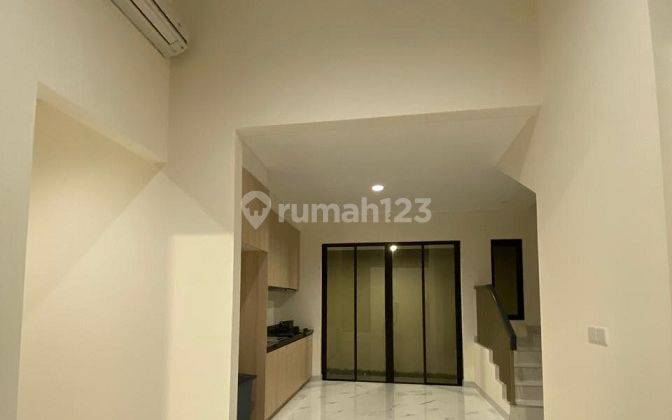 Dijual Rumah Brandnew Cluster Matana Asya Jakarta Garden City 1