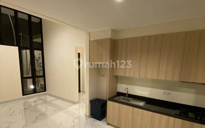 Dijual Rumah Brandnew Cluster Matana Asya Jakarta Garden City 2