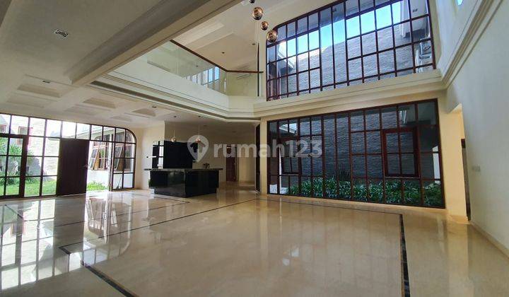 Rumah komersial @ JL. Kartini, surabaya pusat 2