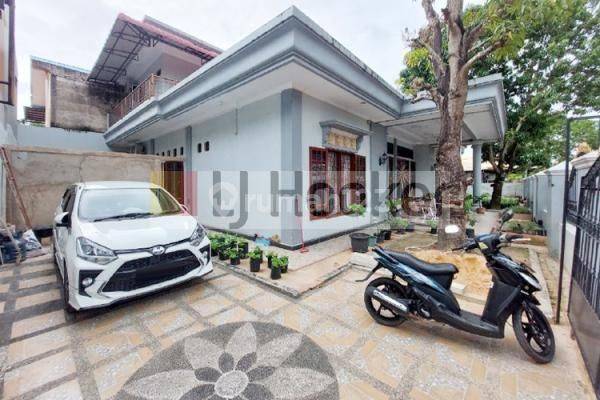 Tiban Koperasi Rumah Besar 2 Lantai 1